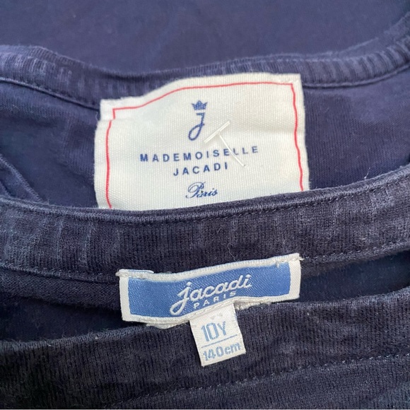 Jacadi Paris Náutica Tops Girls - Picture 8 of 8